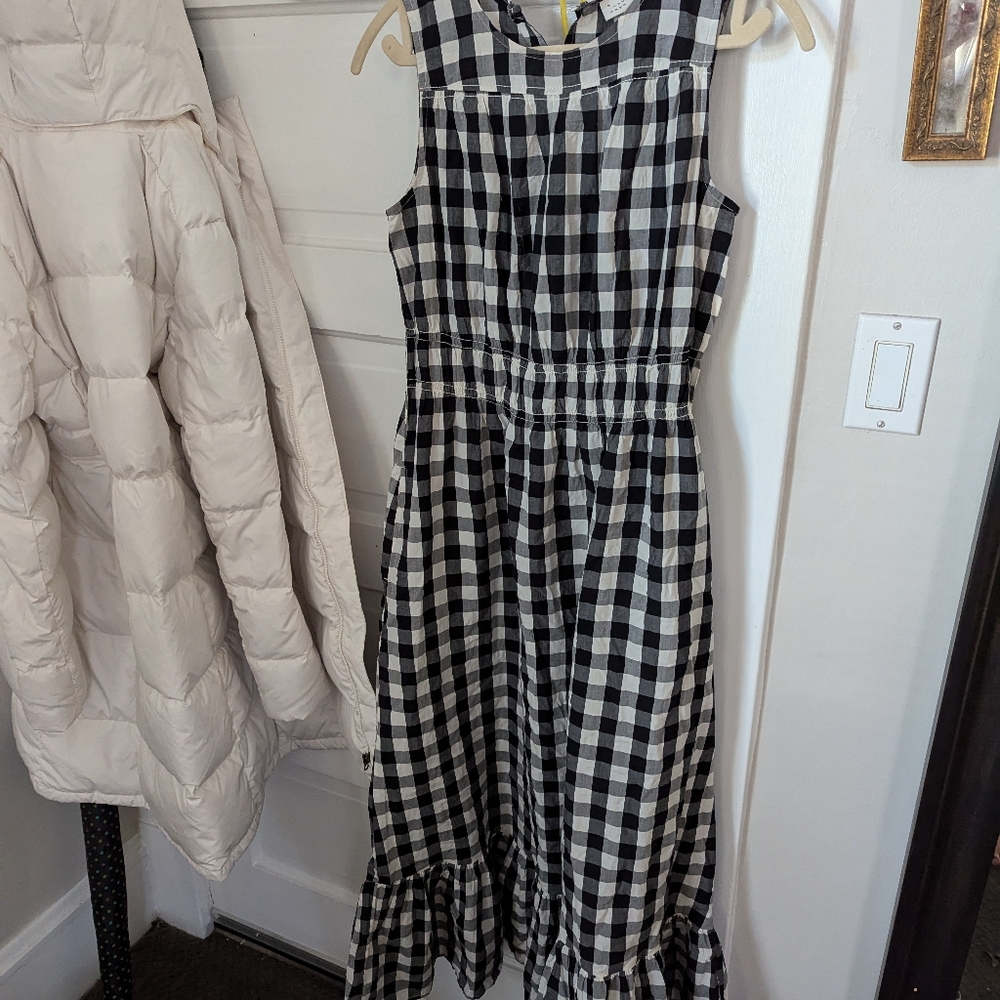 New Day Maxi Dress